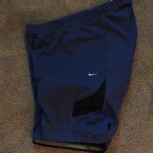 Women’s Nike Bike Short